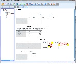 SPSS output one-way ANOVA