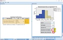 SPSS output Wilcoxon test
